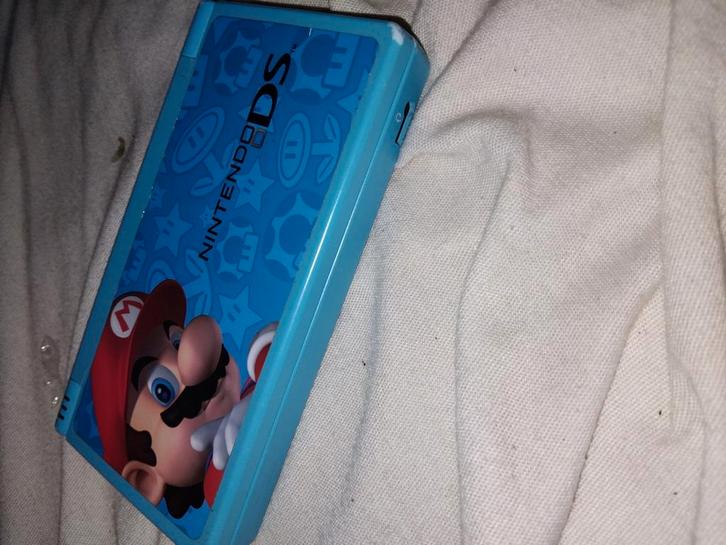 Nintendo ds, Computers en Software, Joysticks, Zo goed als nieuw, Ophalen of Verzenden