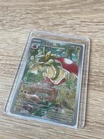 Flapple 210/191 - Zeldzame Pokémonkaart in Topstaat!, Ophalen of Verzenden, Zo goed als nieuw, Losse kaart, Foil