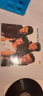 Bow wow wow ,when the going gets tough, Ophalen of Verzenden, 1980 tot 2000, Zo goed als nieuw, Overige formaten