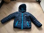 Vingino winterjas met afneembare capuchon maat 116 - 122, Kinderen en Baby's, Kinderkleding | Maat 116, Jongen, Ophalen of Verzenden