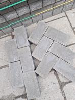 Betonklinker 8cm grijs, Nieuw, Beton, Ophalen of Verzenden, Klinkers