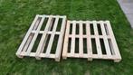 3 pallets / stookhout - gratis, Tuin en Terras, Haardhout, Minder dan 3 m³, Ophalen, Overige houtsoorten