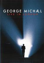 George Michael - Live In London (DVD) Nieuw, Alle leeftijden, Ophalen of Verzenden, Nieuw in verpakking, Muziek en Concerten