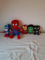 Verzameling marvel knuffels, Ophalen, Nieuw