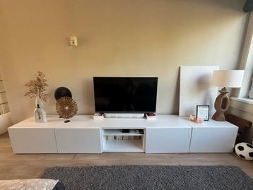 Besta tv meubel