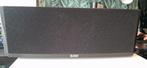 1 x Center speaker  B&W CC3 2 x surround, Audio, Tv en Foto, Luidsprekers, Ophalen of Verzenden, 60 tot 120 watt, Center speaker