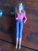 Barbie matell malaysia 1966, Ophalen of Verzenden, Zo goed als nieuw, Barbie