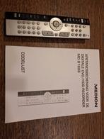 Afstandsbediening Medion universeel., Ophalen of Verzenden, Gebruikt