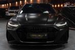 Audi A6 Avant RS6 TFSI QUATTRO|FULLEDER|PANO|B&O|, Automaat, Gebruikt, 600 pk, Adaptive Cruise Control