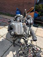 Vespa,piaggio lx 4takt 4valve, Fietsen en Brommers, Brommeronderdelen | Scooters, Ophalen of Verzenden, Piaggio