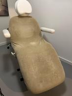 Behandelstoel 4 motorig, Ophalen, Zo goed als nieuw, Overige typen