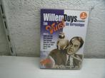 dvd 238b willem duys een vuist  2 dvd, Cd's en Dvd's, Dvd's | Tv en Series, Alle leeftijden, Ophalen of Verzenden, Zo goed als nieuw