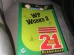 WP Works 2, Boeken, Encyclopedieën, Ophalen of Verzenden