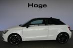 Audi A1 1.6 TDI Attraction Pro Line Business Two tone Airco, Auto's, Audi, Te koop, Geïmporteerd, Hatchback, Gebruikt