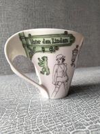 Villeroy & Boch New Wave Berlijn Koffiemok, Nieuw, Ophalen of Verzenden, Overige stijlen, Kop(pen) en/of Schotel(s)