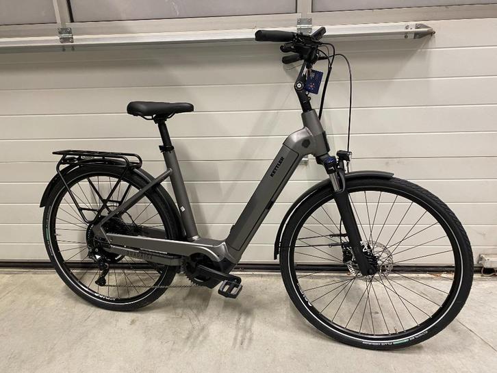 Kettler Quadriga P10      Nieuw, Fietsen en Brommers, Fietsen | Dames | Sportfietsen en Toerfietsen, Nieuw, Overige merken, Ophalen