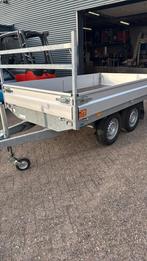 Hapert TB 20.  -  nieuw!, Auto diversen, Aanhangers en Bagagewagens, Ophalen, Hapert, Hapert, @hapert