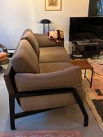 Cassina bank Elore door Rodolfo Dordoni, Ophalen, Design, 75 tot 100 cm, Hout