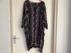 Ophilia jurk maat 5(52/54), Kleding | Dames, Grote Maten, Ophalen of Verzenden, Nieuw, Blauw, Jurk