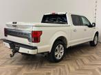 Ford USA F150 3.5 V6 Ecoboost SuperCrew|PANO|VOL|INRUIL MOGE, Auto's, Ford Usa, Automaat, Gebruikt, F-150, Wit