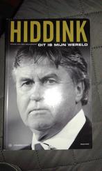 Guus Hiddink - Dit is mijn wereld, Ophalen of Verzenden, Gelezen, Balsport