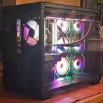 MULTIMEDIA & GAME PC i5 12400/1TBM.2/32GBDDR5/RTX4060 8G, Computers en Software, Desktop Pc's, 32 GB, Zelf gebouwde pc, Ophalen of Verzenden