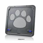 Huisdier - Kattenluik - Hondenluik, Niet ingevuld, Niet ingevuld, Nieuw, Ophalen of Verzenden