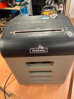 papierversnipperaar, Ophalen, Zo goed als nieuw