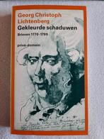Lichtenberg Gekleurde schaduwen, Boeken, Literatuur, Ophalen of Verzenden, Zo goed als nieuw, Nederland