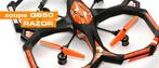 ACME Zoopa Q650 Razor Quadrocopter, Niet ingevuld, Niet ingevuld, Niet ingevuld