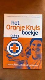 Het Oranje Kruis - Oranje Kruisboekje, Het Oranje Kruis, Ophalen of Verzenden, Zo goed als nieuw, Nederlands
