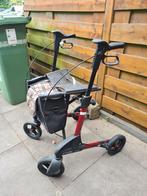 Rollator NIEUW Topra Troja, Ophalen, Lichtgewicht, Nieuw