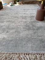 Sissy Boy Vloerkleed, Huis en Inrichting, Stoffering | Tapijten en Kleden, Ophalen, 100 tot 150 cm, Blauw, Zo goed als nieuw