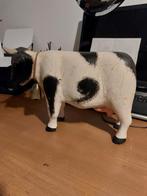 Leuke Koe voor Decoratie., Ophalen of Verzenden, Hout, Minder dan 25 cm