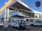 Bürstner Travelvan 620 HARMONY ENKELE BEDDEN XXL-GARAGE, Caravans en Kamperen, Campers, Bedrijf, Diesel, Tot en met 3, Bürstner