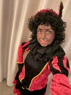 Sinterklaas + piet, bezoek aan huis, Diversen, Sinterklaas, Verzenden