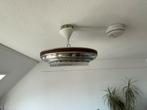 Vintage ufo lamp!, Ophalen of Verzenden, Zo goed als nieuw