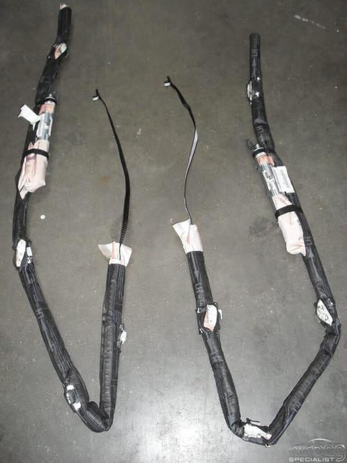 Dak airbag links en rechts Citroen C3 DS3 2010-2016 98028409, Auto-onderdelen, Dashboard en Schakelaars, Citroën, Gebruikt, Ophalen of Verzenden