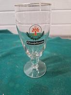 oranjeboom bierglas, Ophalen of Verzenden, 'T Olde Gre-j, Info@toldegrej.nl, Endepoelstraat 20f Didam