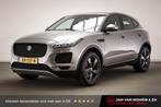 Jaguar E-PACE 2.0 P200 AWD | BUSINESS / CONNECT PRO- PACK |, Auto's, Jaguar, 4 cilinders, Met garantie (alle), 109 €/maand, Bedrijf