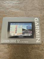 Garmin Drive 52 Navigatiesysteem, Ophalen, Zo goed als nieuw