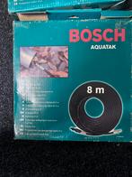 Bosch aquatak rioolreinigingset 8 meter NIEUW, Ophalen of Verzenden, Nieuw, Elektrisch