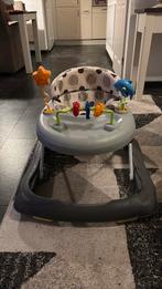 Loopstoel baby, Ophalen, Zo goed als nieuw