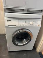 Miele wasmachine, Witgoed en Apparatuur, Wasmachines, Ophalen, Zo goed als nieuw, 85 tot 90 cm