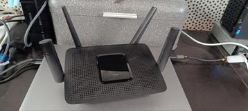 Linksys EA8300 router  beschikbaar voor biedingen