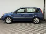 Ford Fusion 1.4-16V Cool & Sound Airco Trekhaak 1e Eigenaar, Auto's, Ford, Voorwielaandrijving, Gebruikt, Met garantie (alle)
