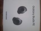 Nieuw Samsung Galaxy Buds FE, Telecommunicatie, Mobiele telefoons | Oordopjes, Verzenden, Nieuw, In oorschelp (earbud)