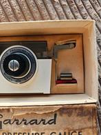 Garrard stylus pressure gauge spg3 (1960) compleet, Audio, Tv en Foto, Platenspelers, Ophalen, Zo goed als nieuw, Overige merken