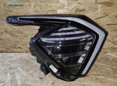 Kia Sportage V Koplamp rechts Full led 92102 R2100, Auto-onderdelen, Verlichting, Kia, Gebruikt, Herkomst onderdeel bekend, Verzenden