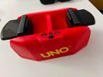 UNO Showdown - Next level Uitdagend!, Hobby en Vrije tijd, Gezelschapsspellen | Bordspellen, Een of twee spelers, Ophalen of Verzenden